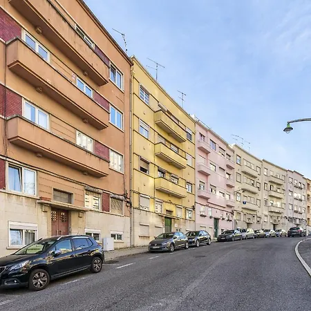 Whome Mid-term Marvel: Your Away From * Lisbon